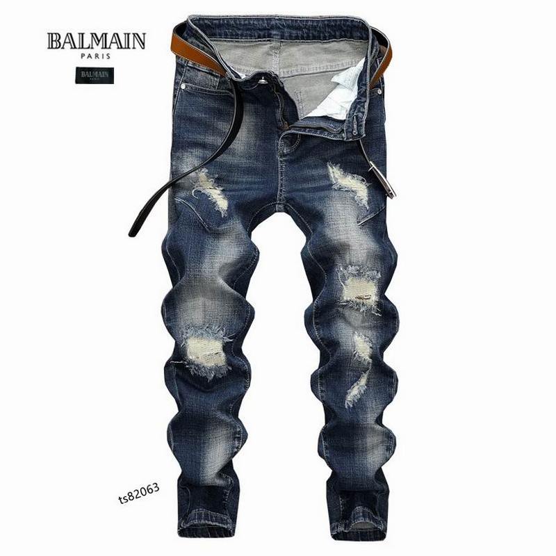 Balmain Men's Jeans 177